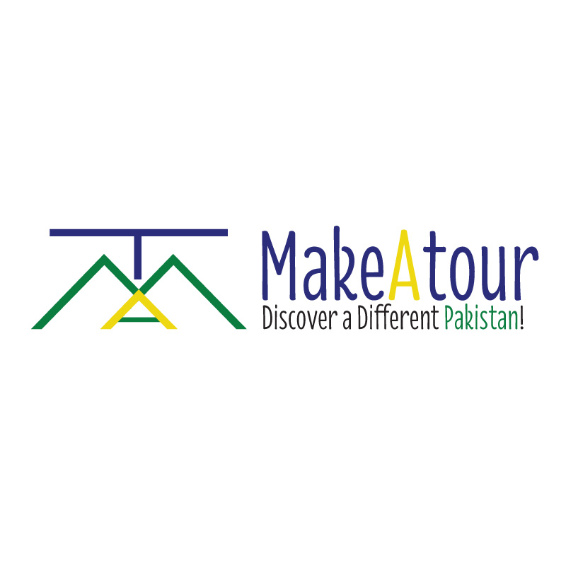MakeAtour logo