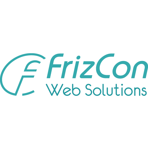 FrizCon — Web Solutions